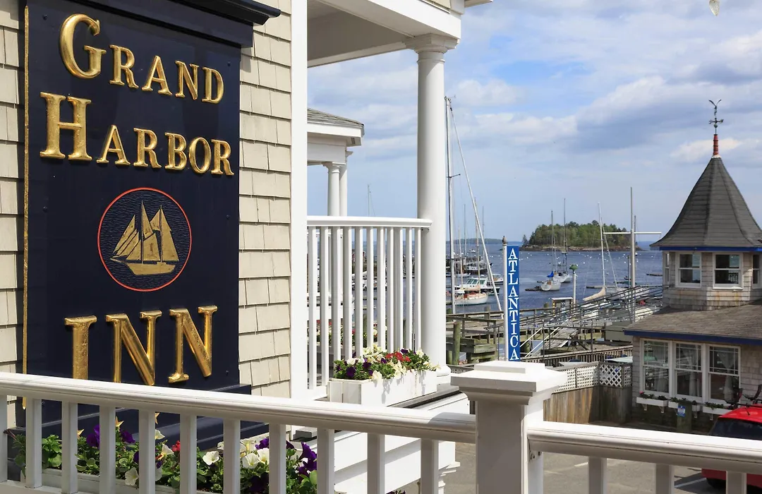 Grand Harbor Inn-1
