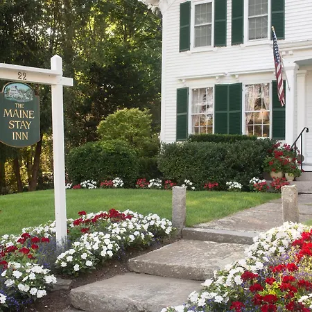 Camden Maine Stay Inn-3