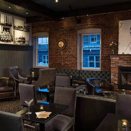 Grand Harbor Inn-2